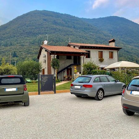 Greenview Borso del Grappa Dış mekan fotoğraf