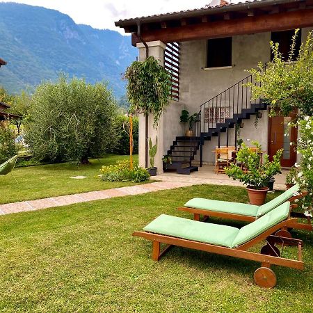 Greenview Borso del Grappa Dış mekan fotoğraf