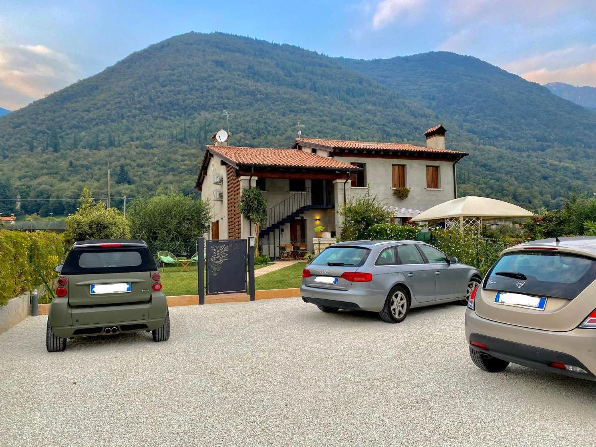Greenview Borso del Grappa Dış mekan fotoğraf