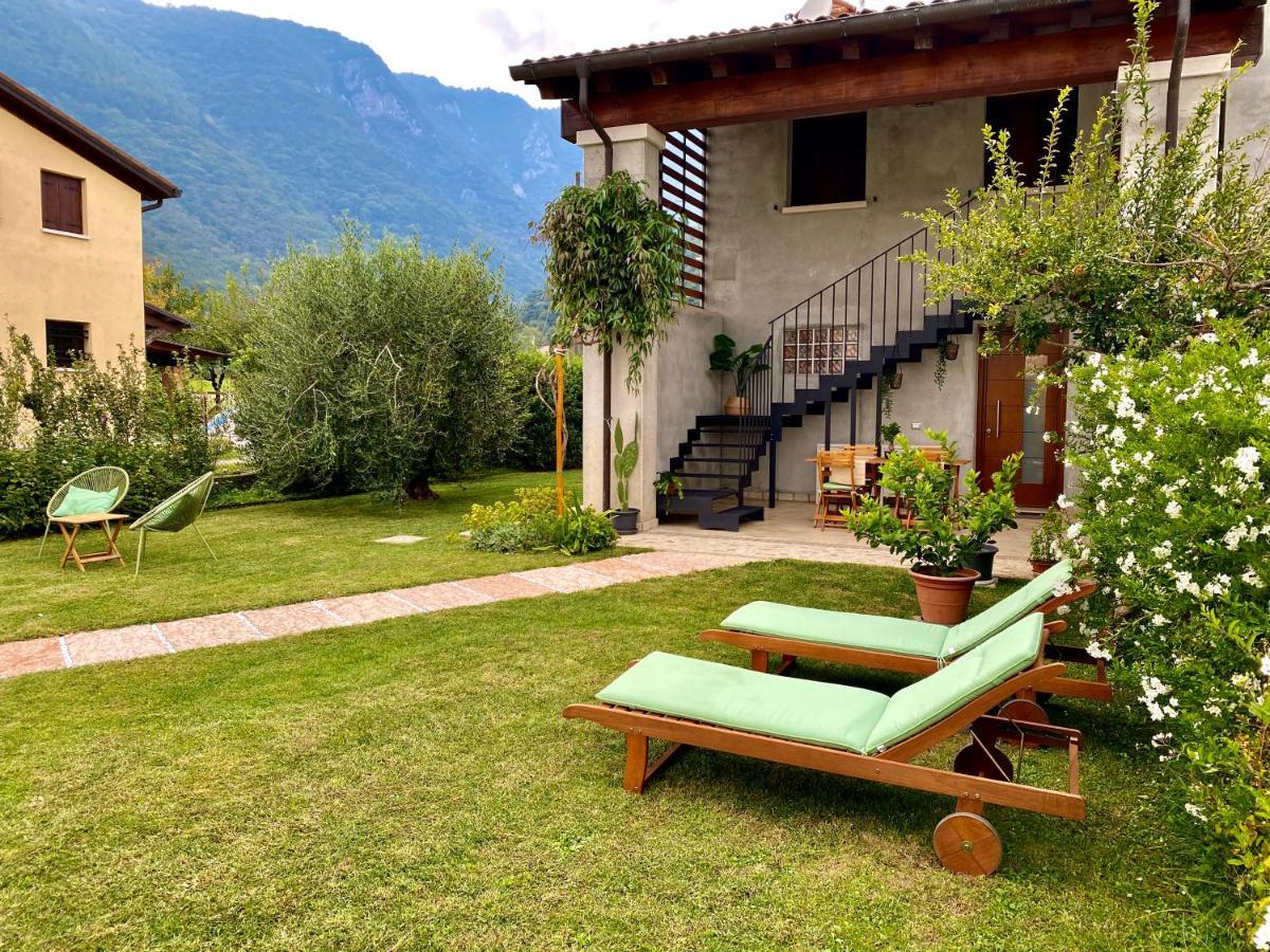 Greenview Borso del Grappa Dış mekan fotoğraf