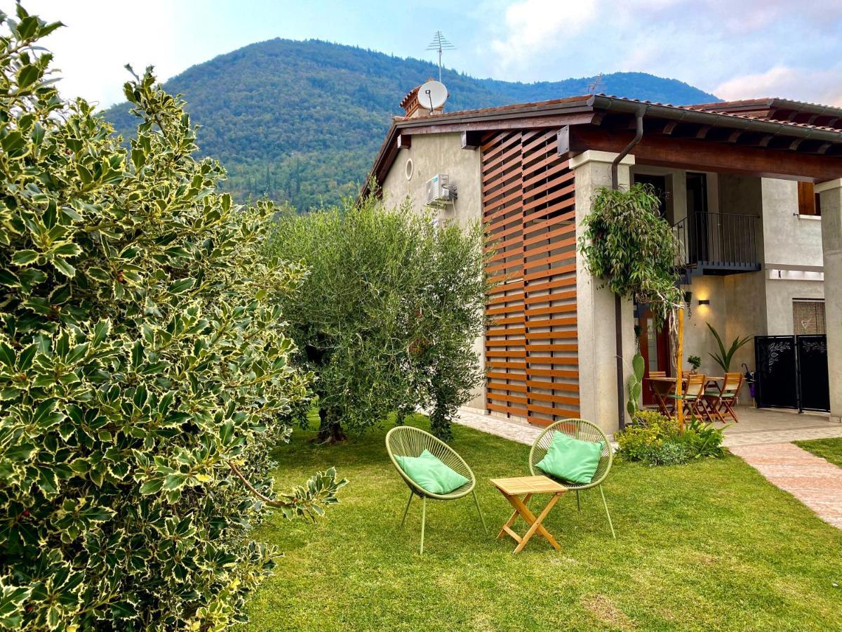 Greenview Borso del Grappa Dış mekan fotoğraf
