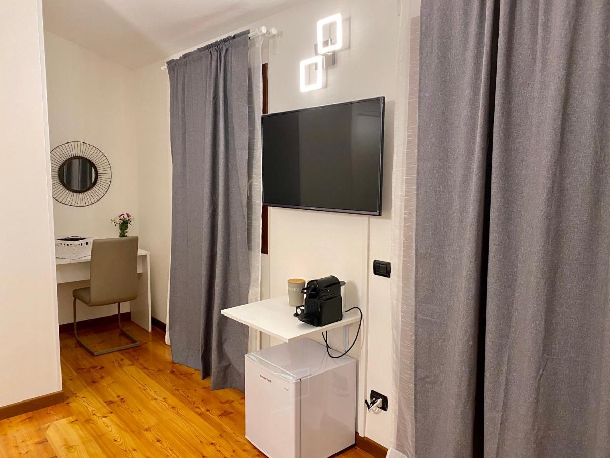 Greenview Borso del Grappa Dış mekan fotoğraf