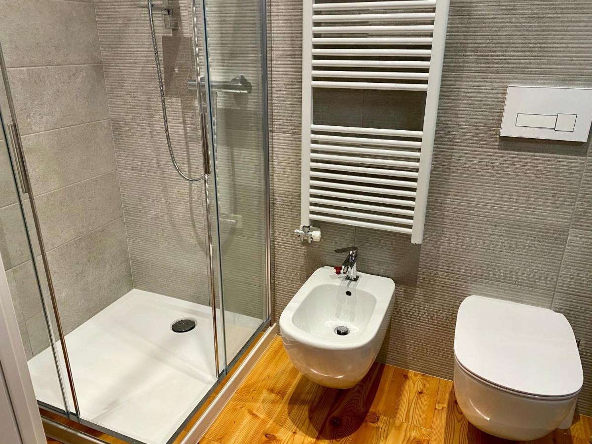 Greenview Borso del Grappa Dış mekan fotoğraf